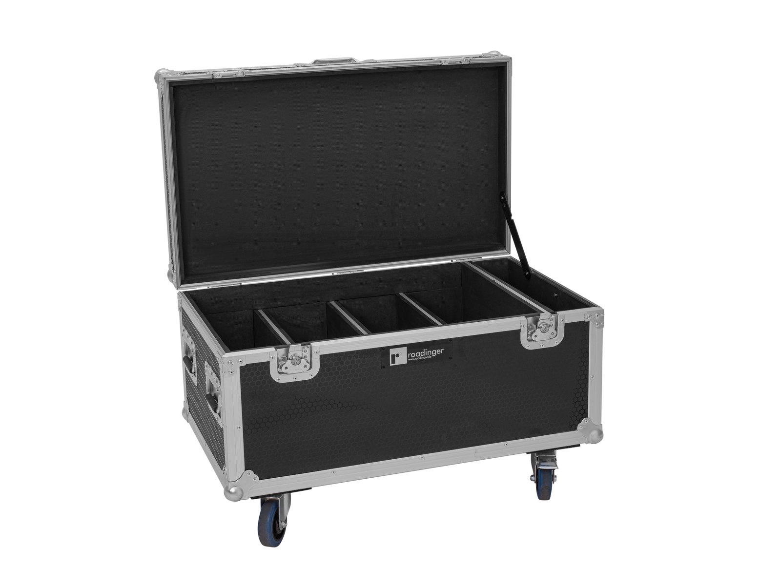 Gewa Deluxe Black Matt