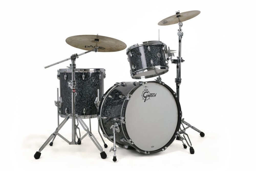 Gewa Deluxe Black Matt