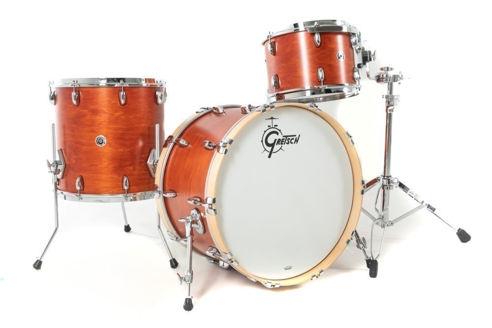 Gewa Deluxe Black Matt