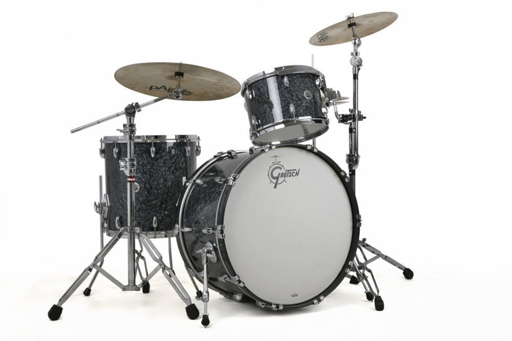 Gewa Deluxe Black Matt