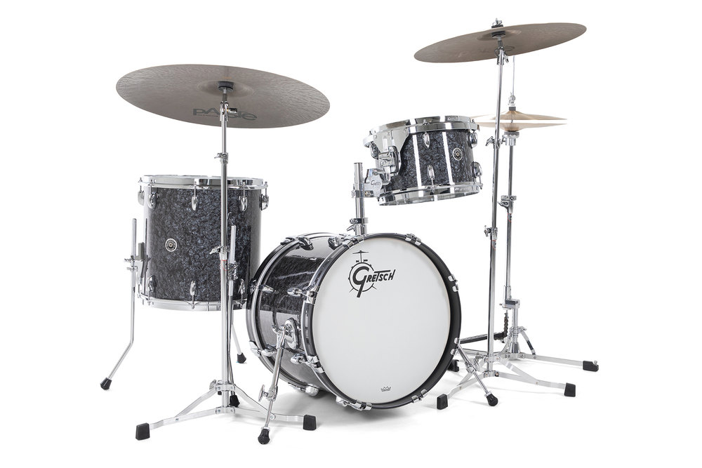 Gewa Deluxe Black Matt