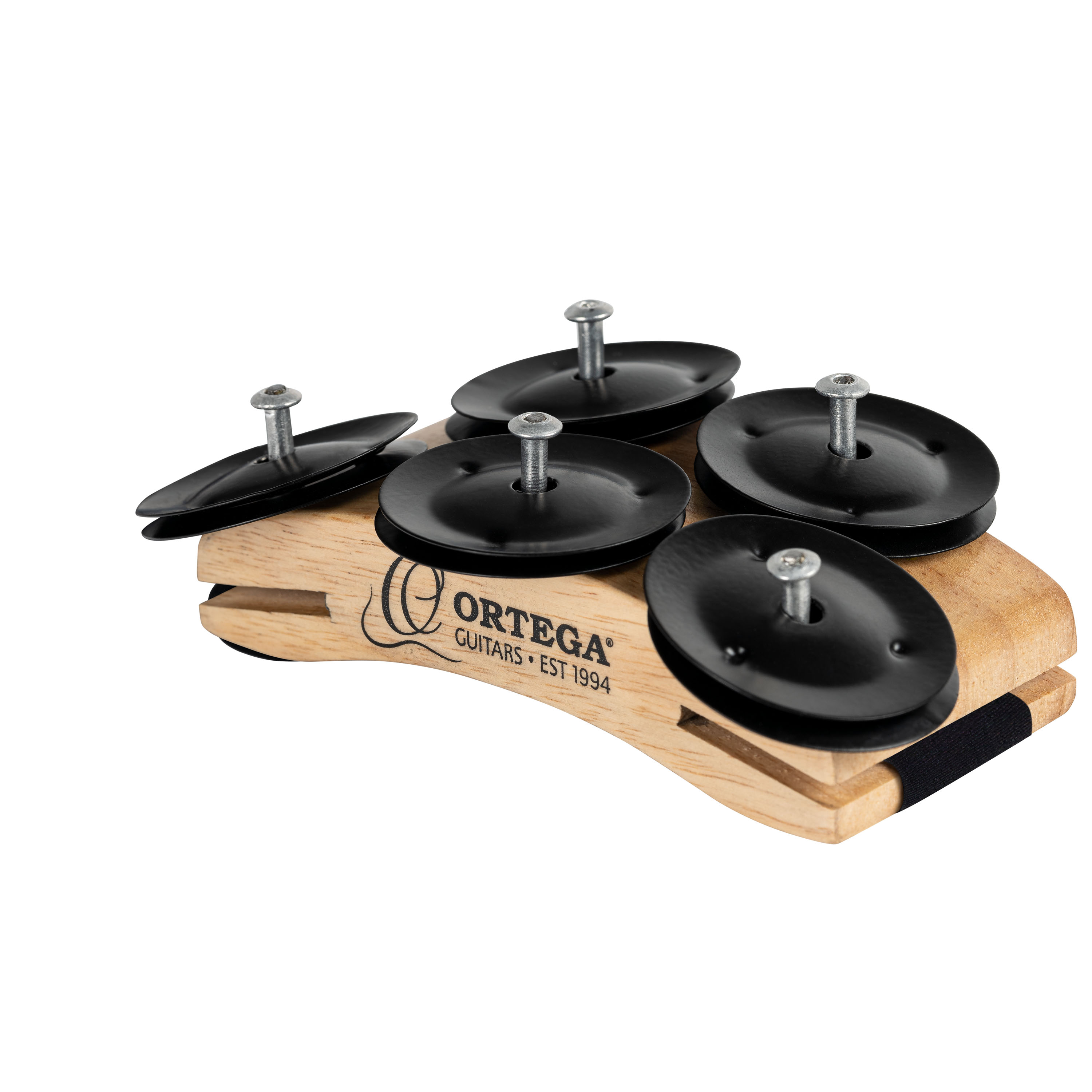 Gewa Deluxe Black Matt
