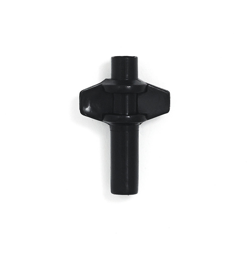Gewa Deluxe Black Matt