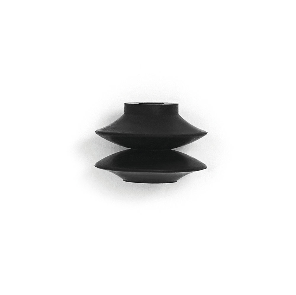 Gewa Deluxe Black Matt