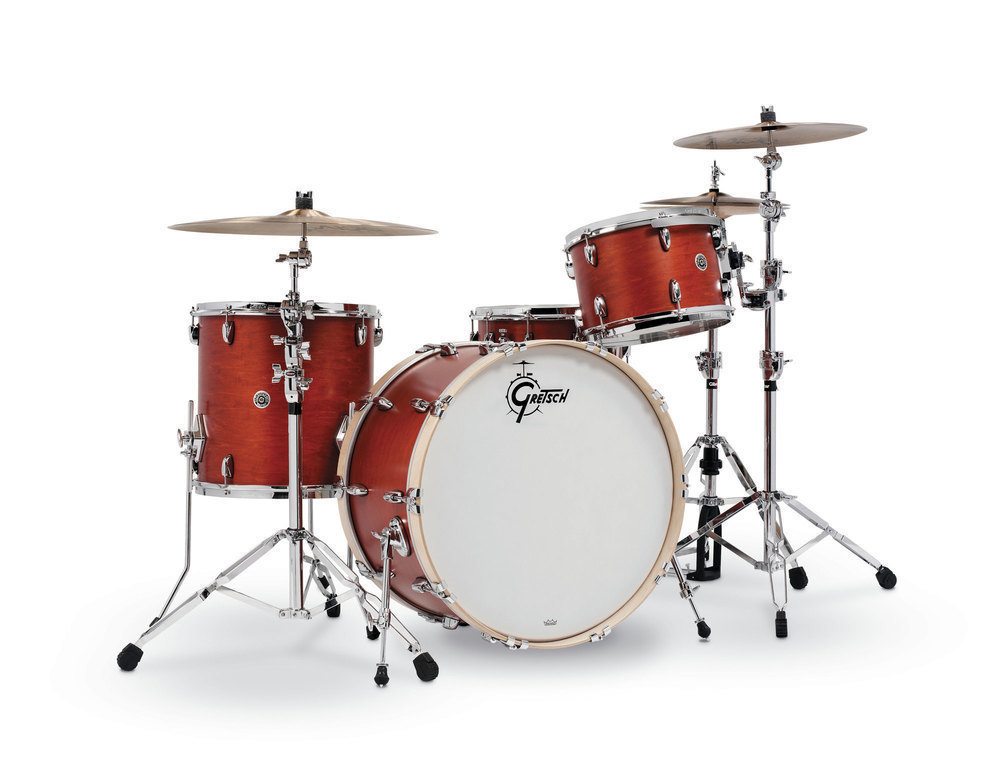 Gewa Deluxe Black Matt