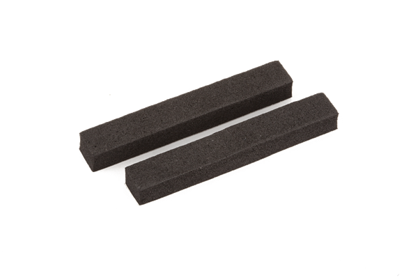 Gewa Deluxe Black Matt