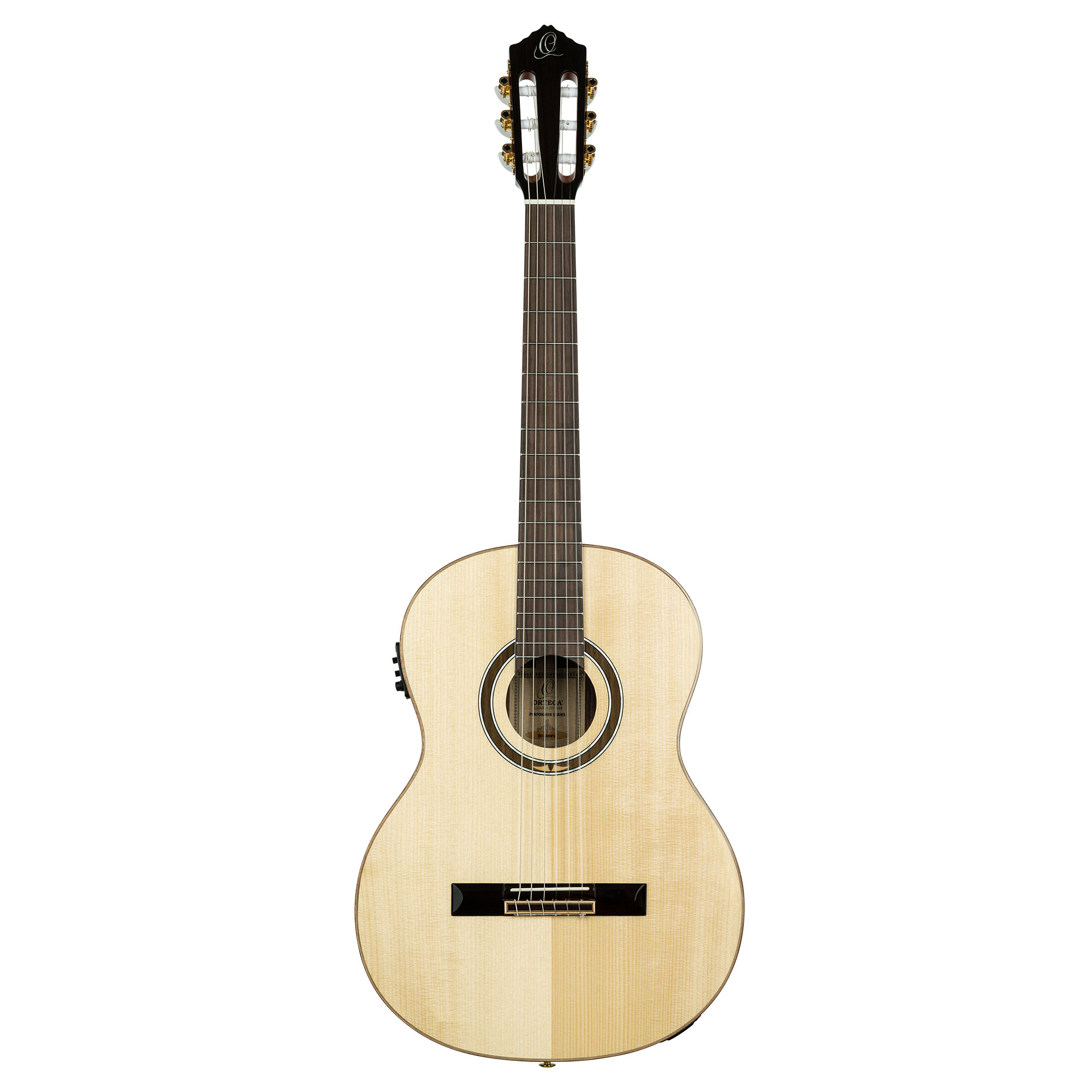 Gewa Deluxe Black Matt