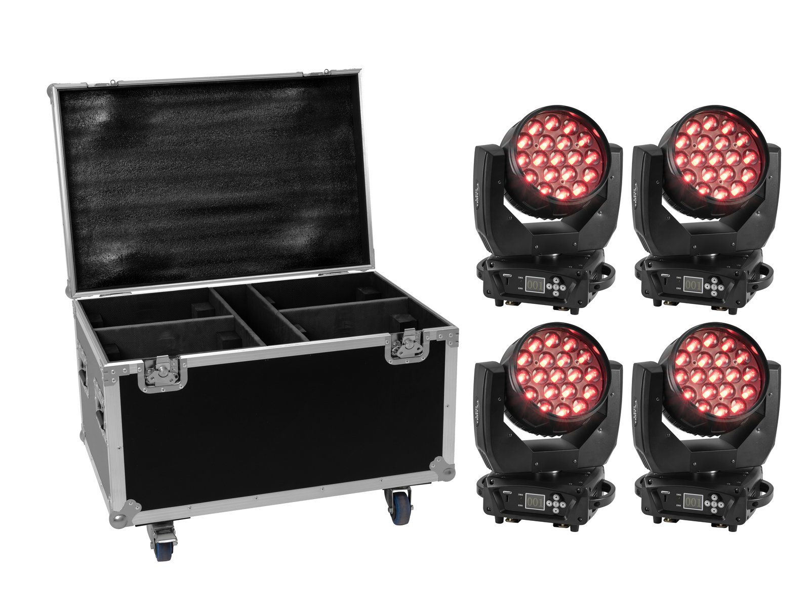 Gewa Deluxe Black Matt