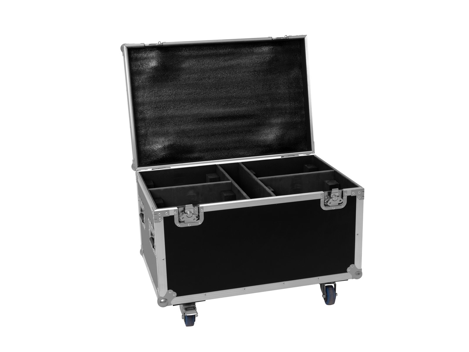 Gewa Deluxe Black Matt