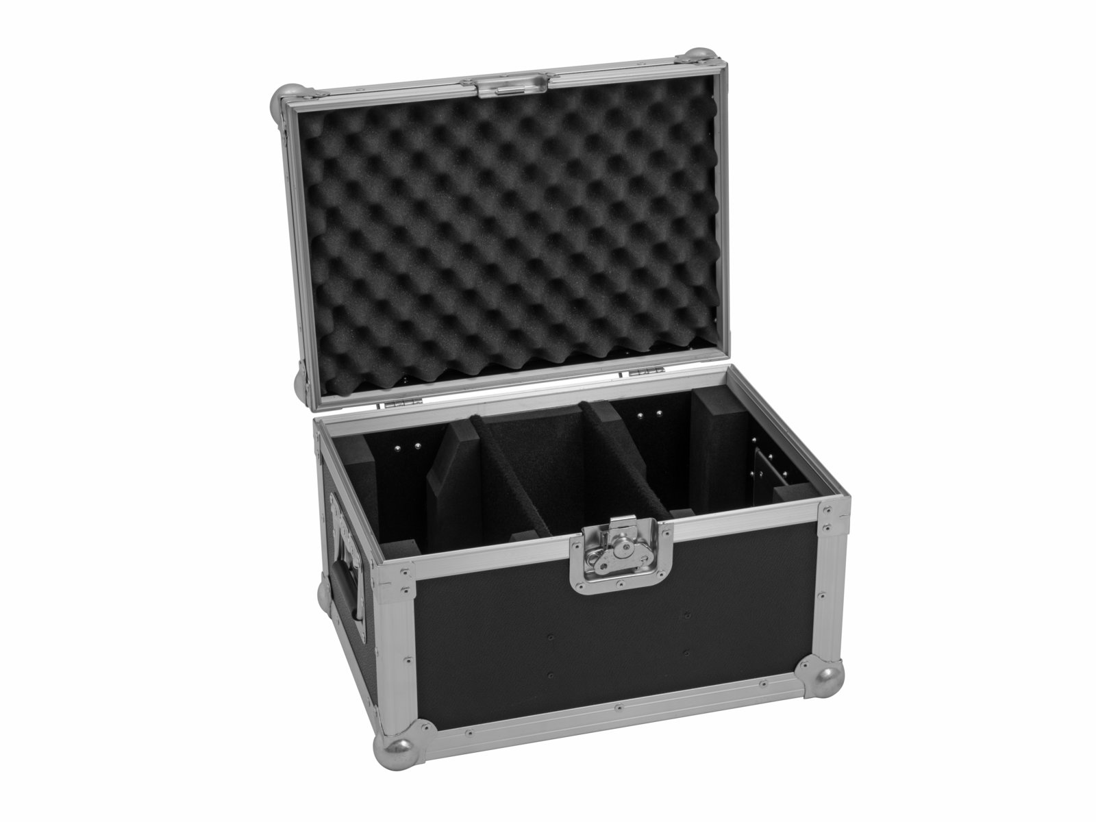 Gewa Deluxe Black Matt