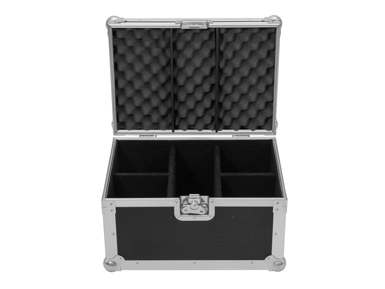 Gewa Deluxe Black Matt