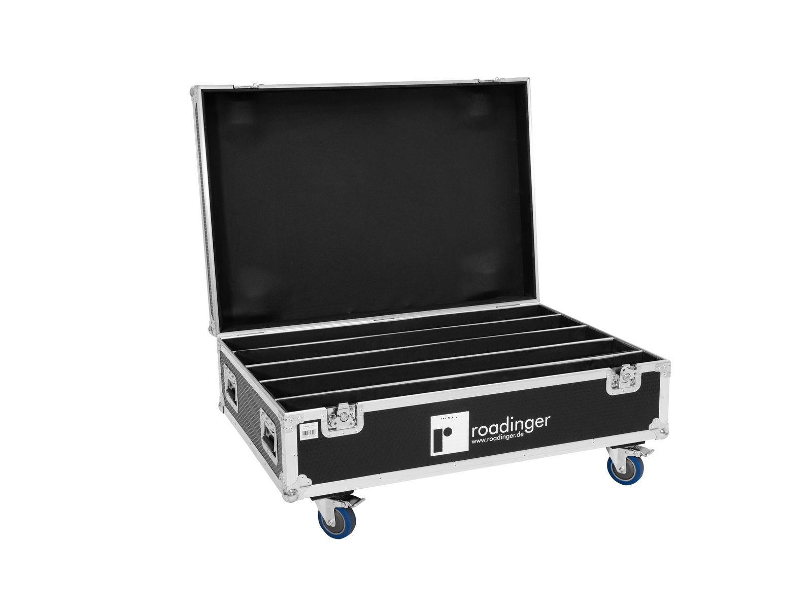 Gewa Deluxe Black Matt