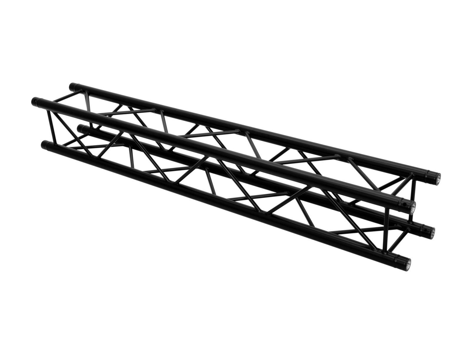 Gewa Deluxe Black Matt