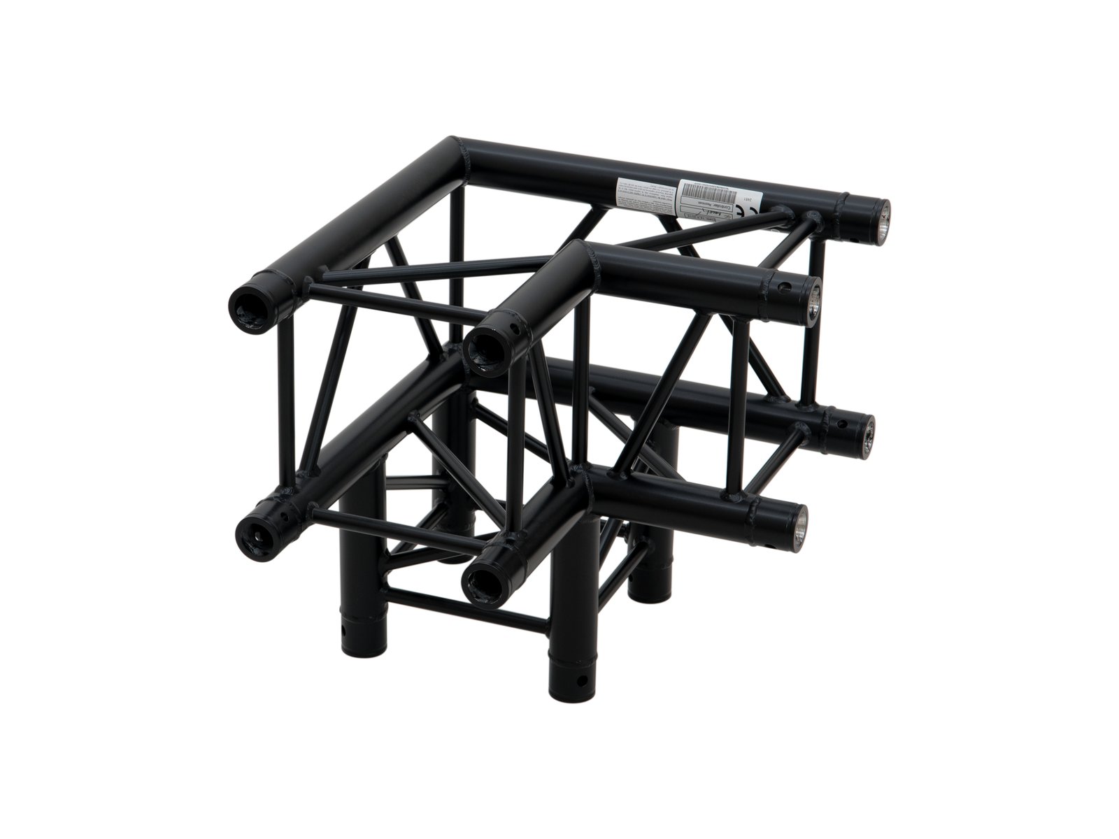 Gewa Deluxe Black Matt