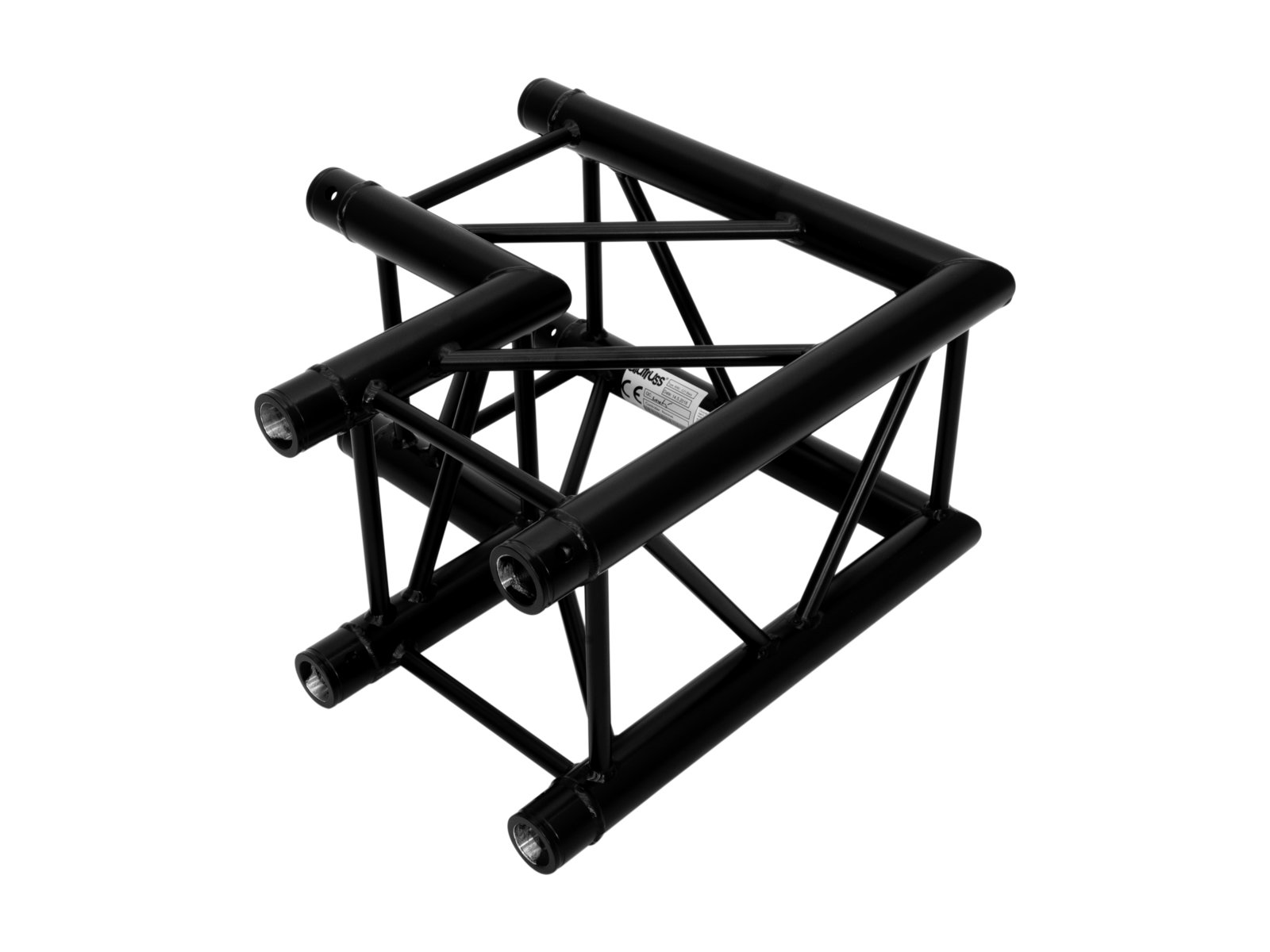 Gewa Deluxe Black Matt