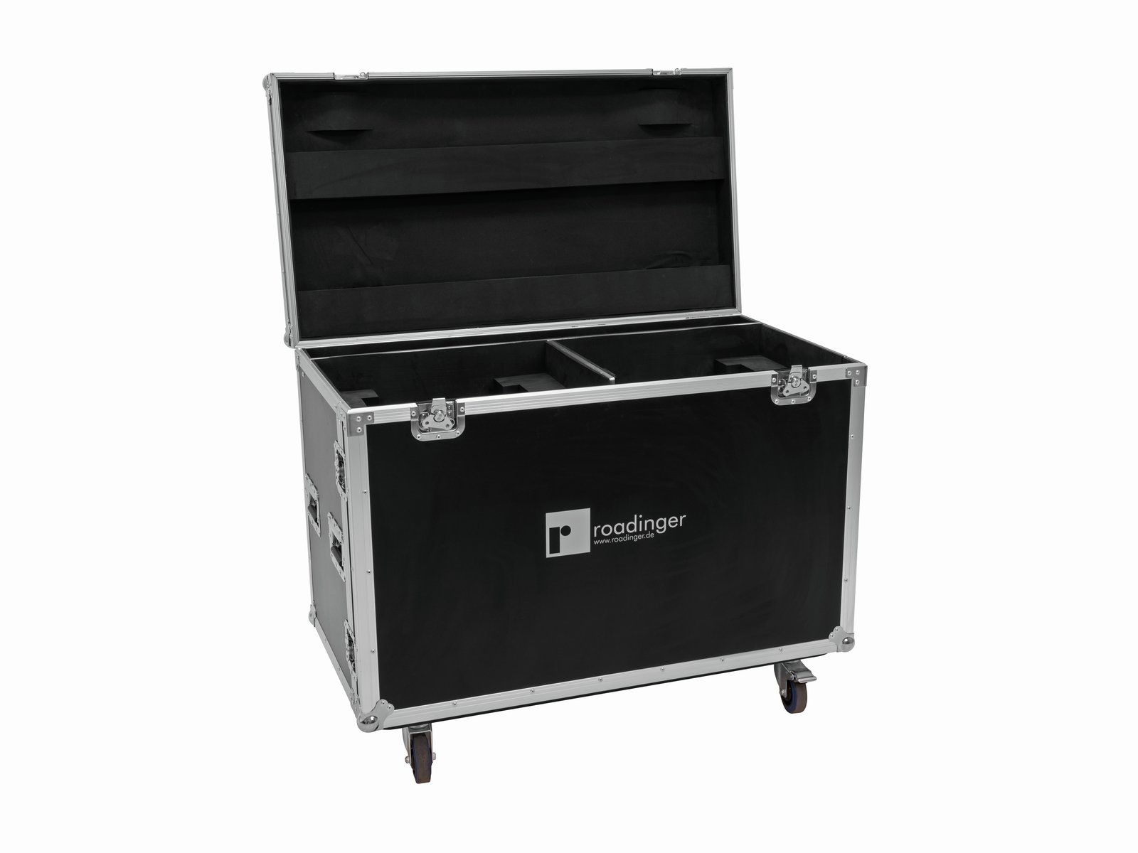 Gewa Deluxe Black Matt