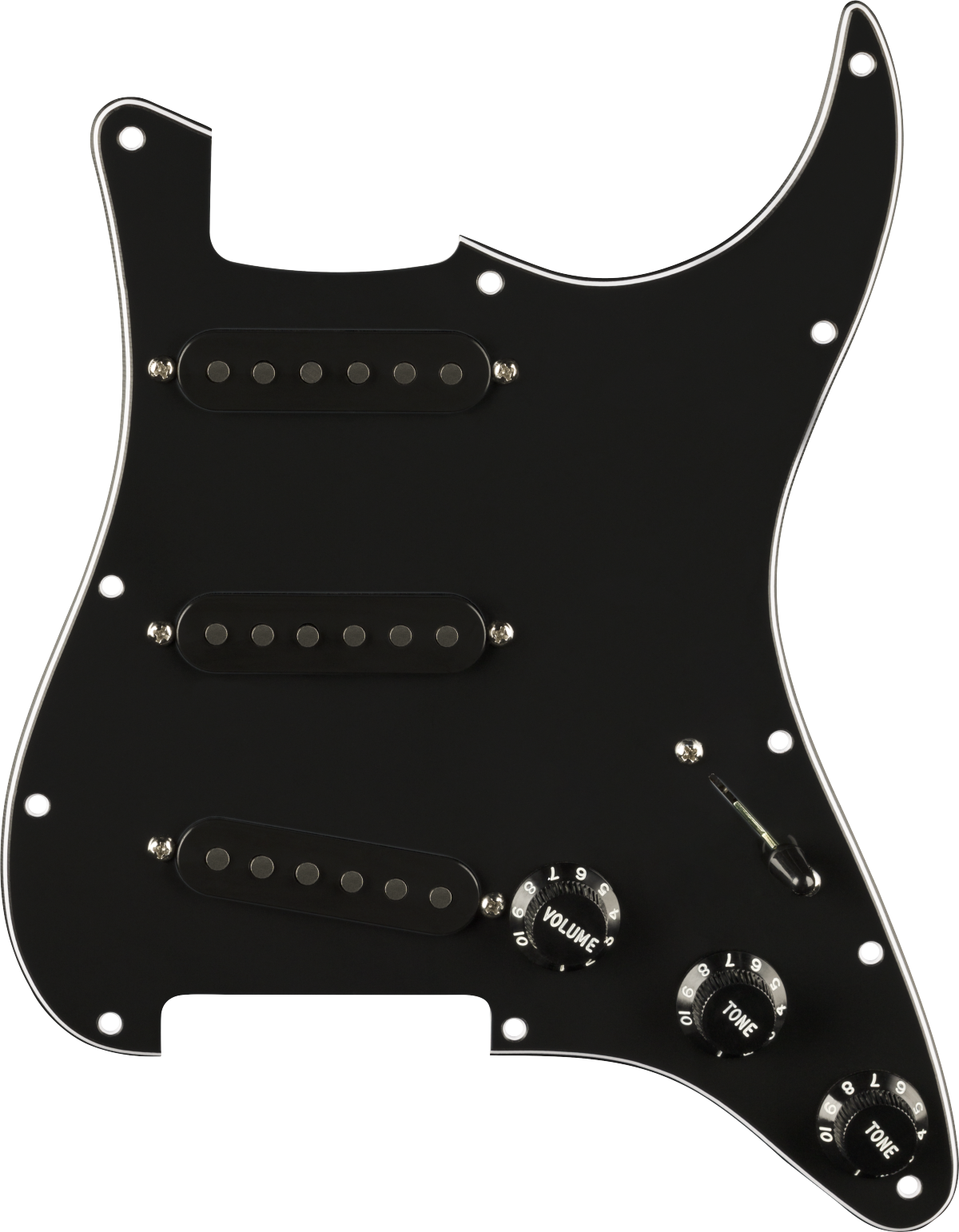 Gewa Deluxe Black Matt