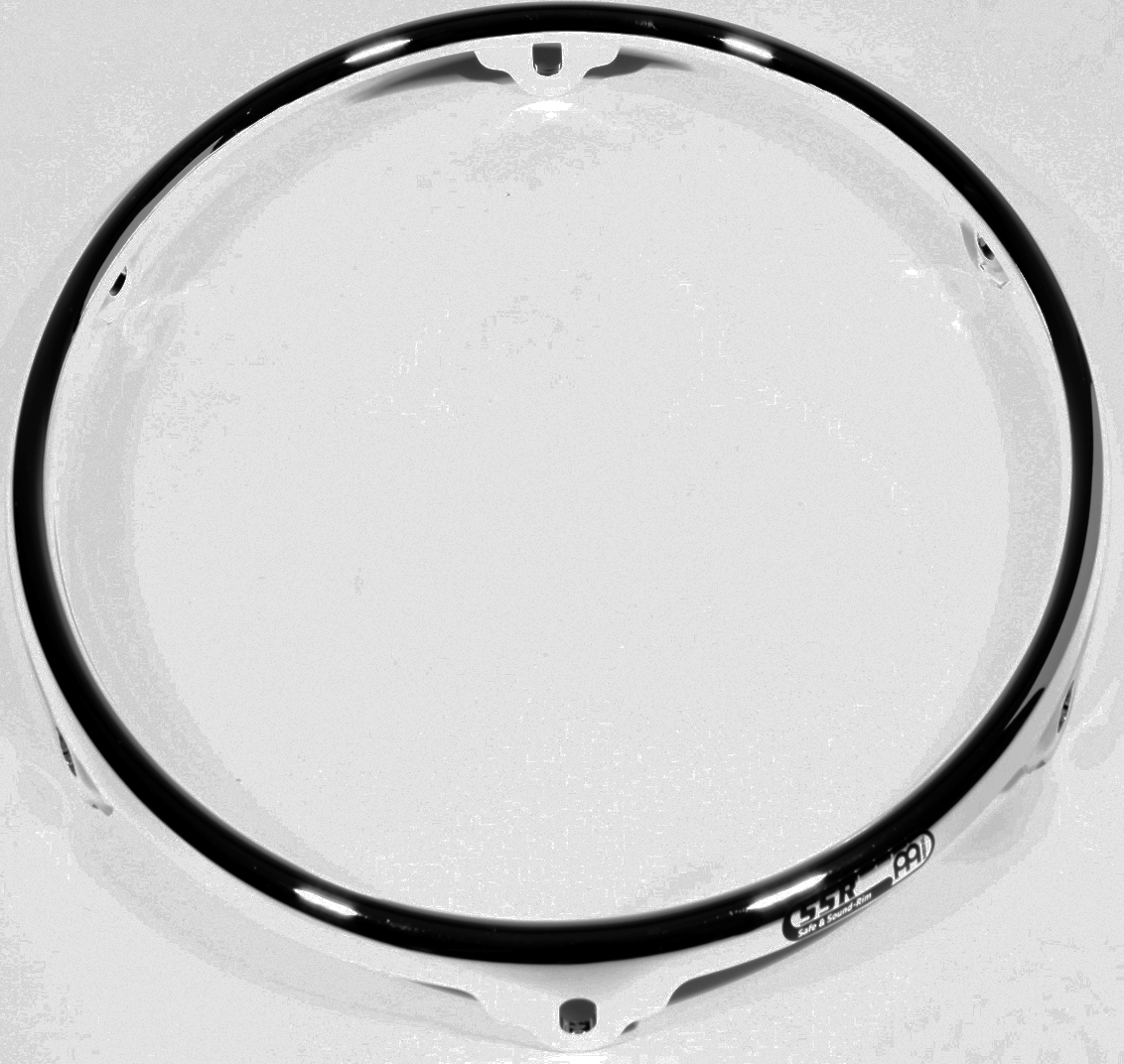 Gewa Deluxe Black Matt