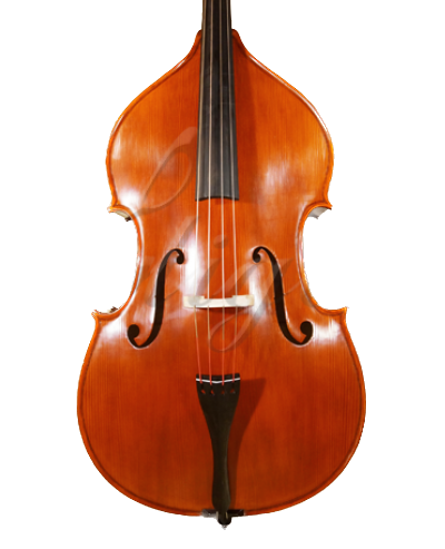 Gewa Deluxe Black Matt