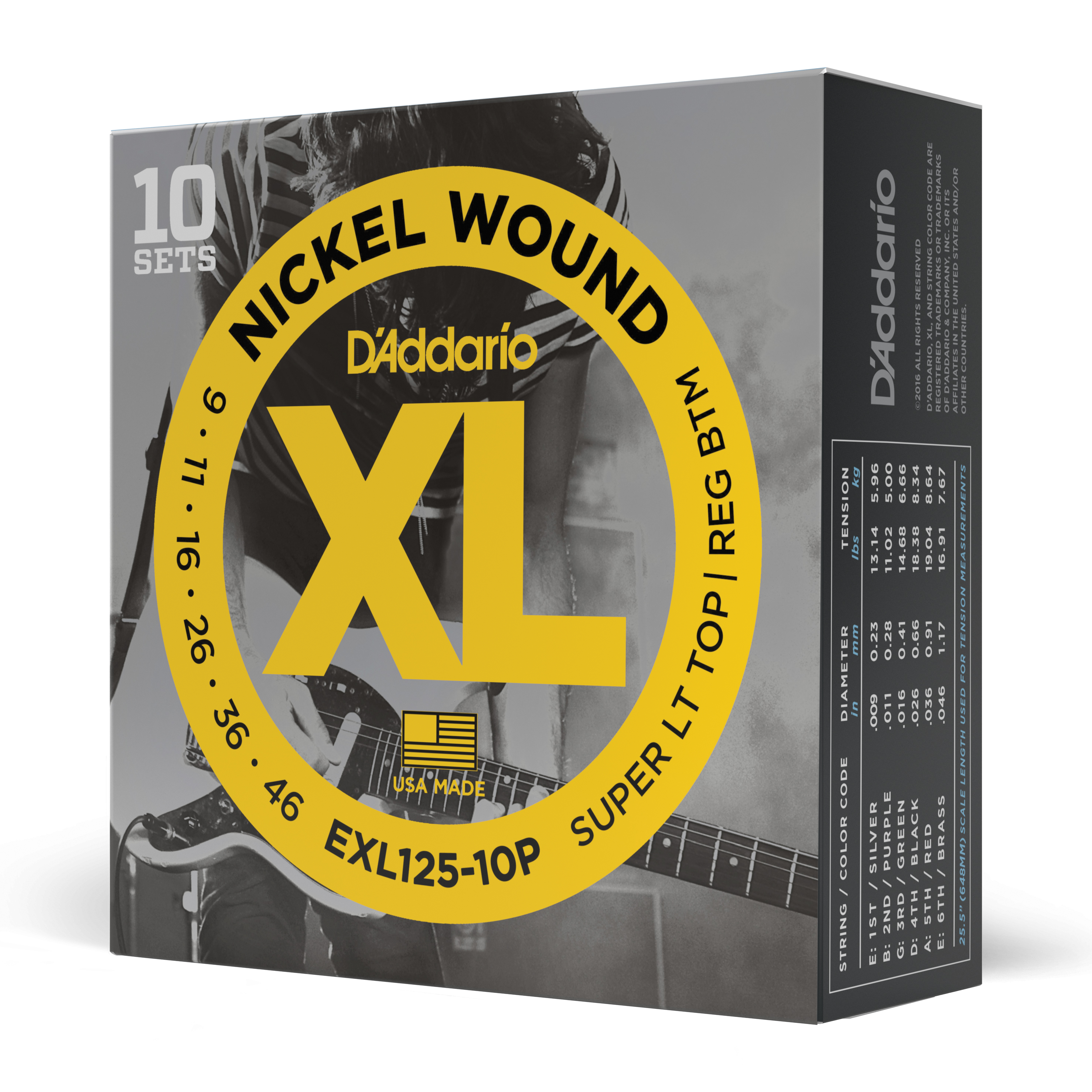 Gewa Deluxe Black Matt