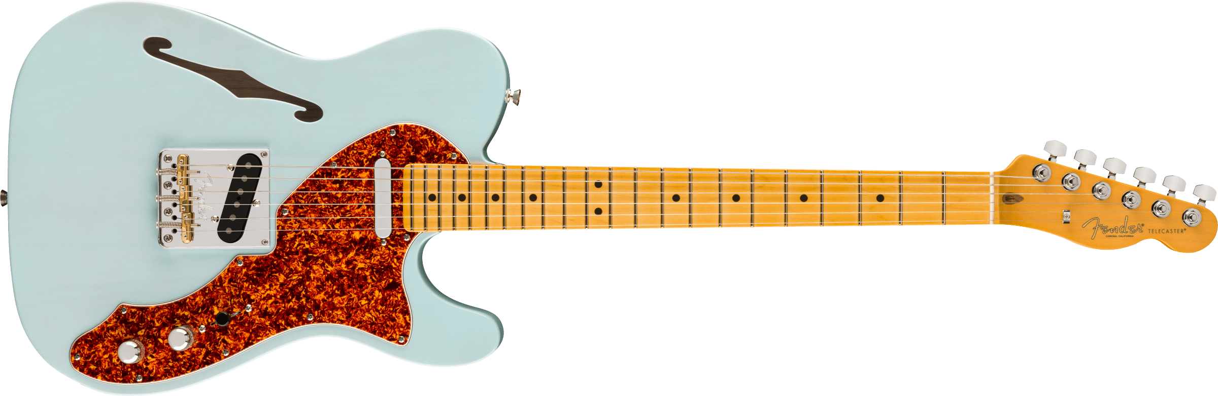 Gewa Deluxe Black Matt
