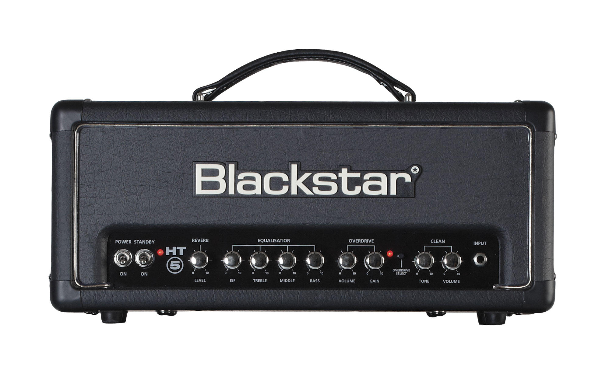 Gewa Deluxe Black Matt