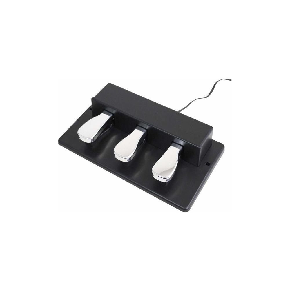 Gewa Deluxe Black Matt