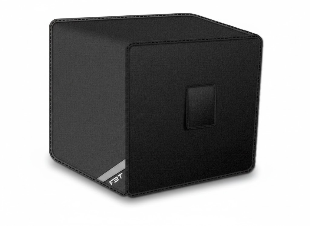Gewa Deluxe Black Matt