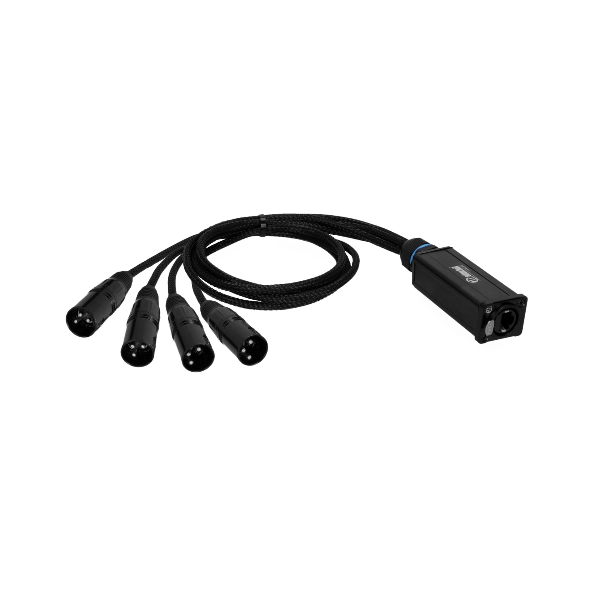 Gewa Deluxe Black Matt