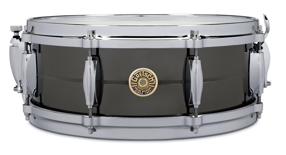 Gewa Deluxe Black Matt