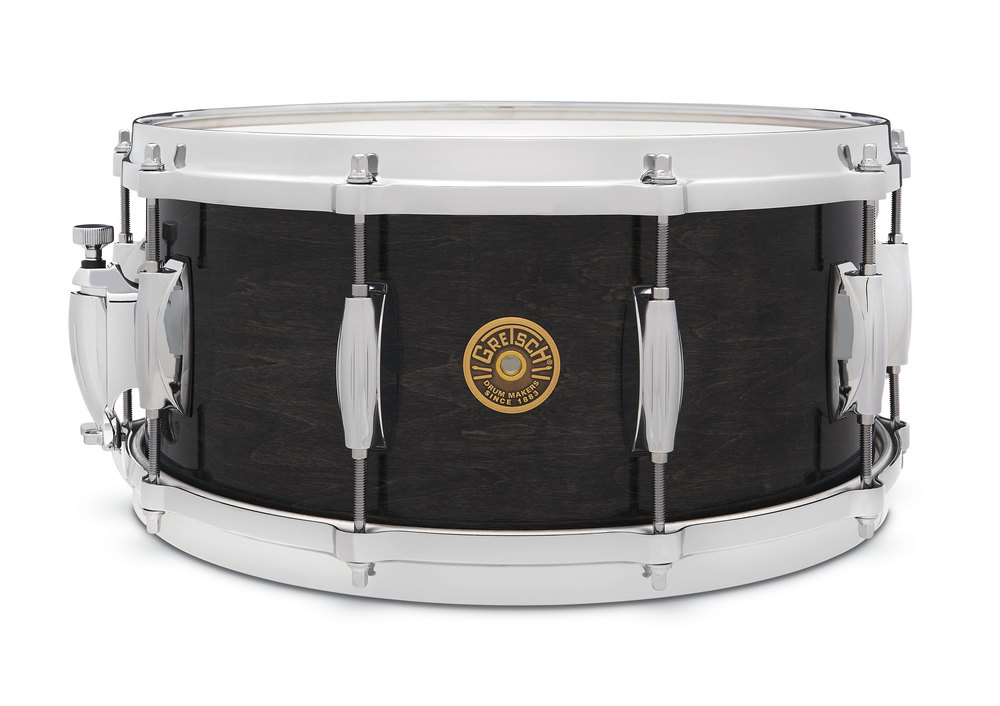 Gewa Deluxe Black Matt