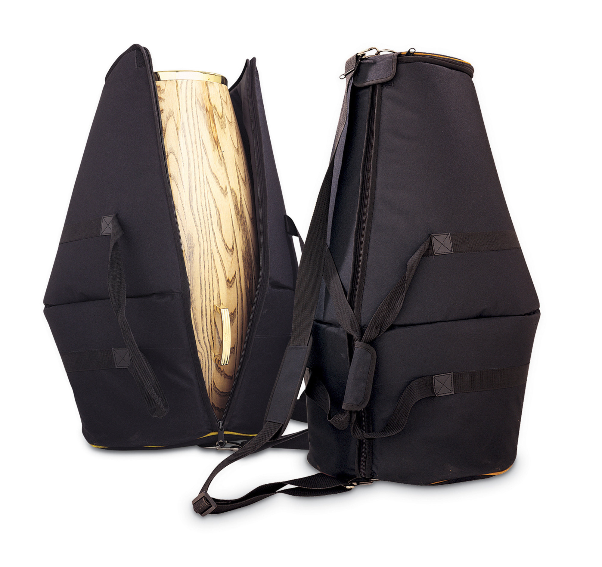 Gewa Deluxe Black Matt