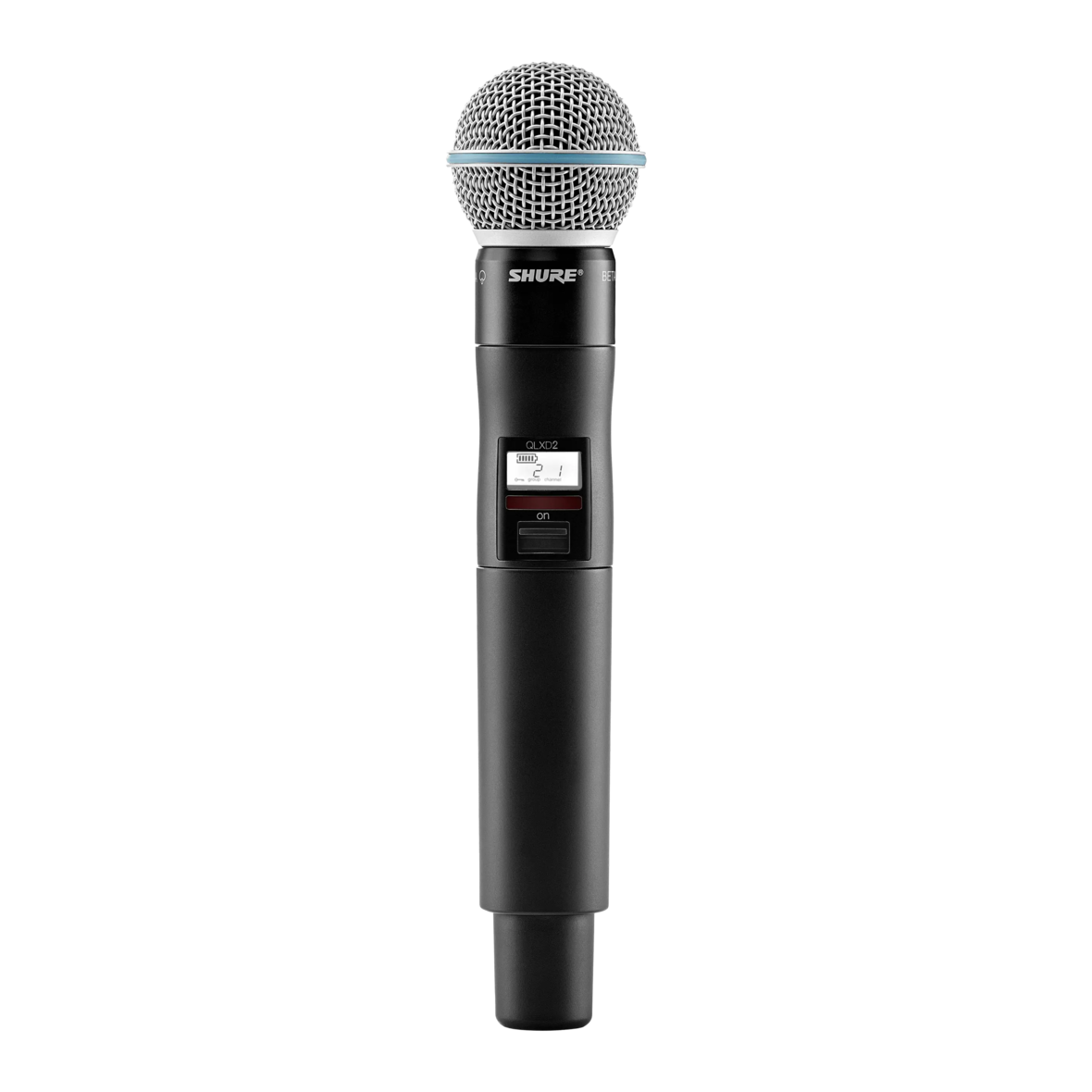 Gewa Deluxe Black Matt