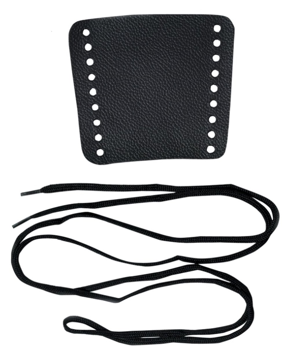 Gewa Deluxe Black Matt