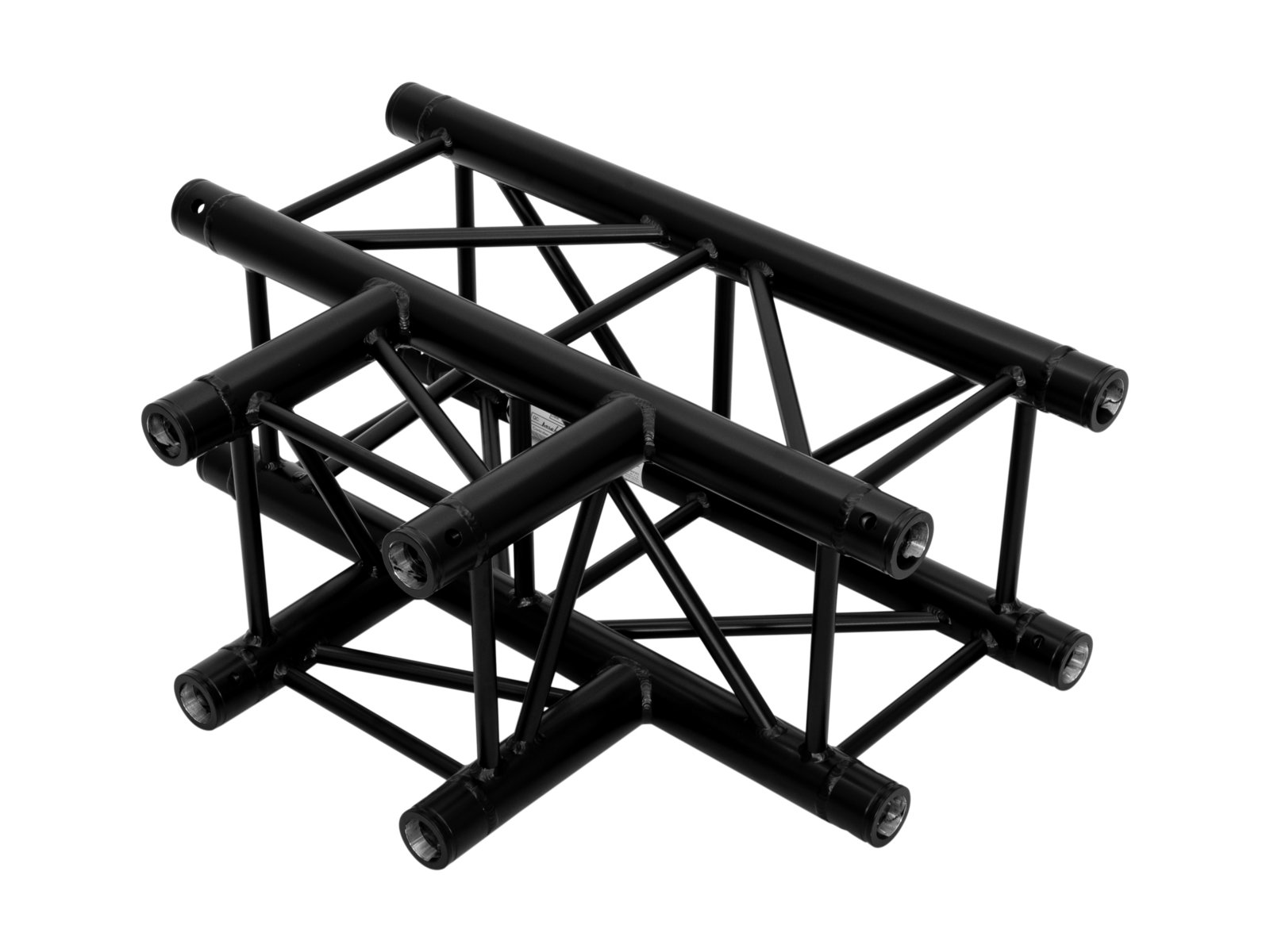 Gewa Deluxe Black Matt