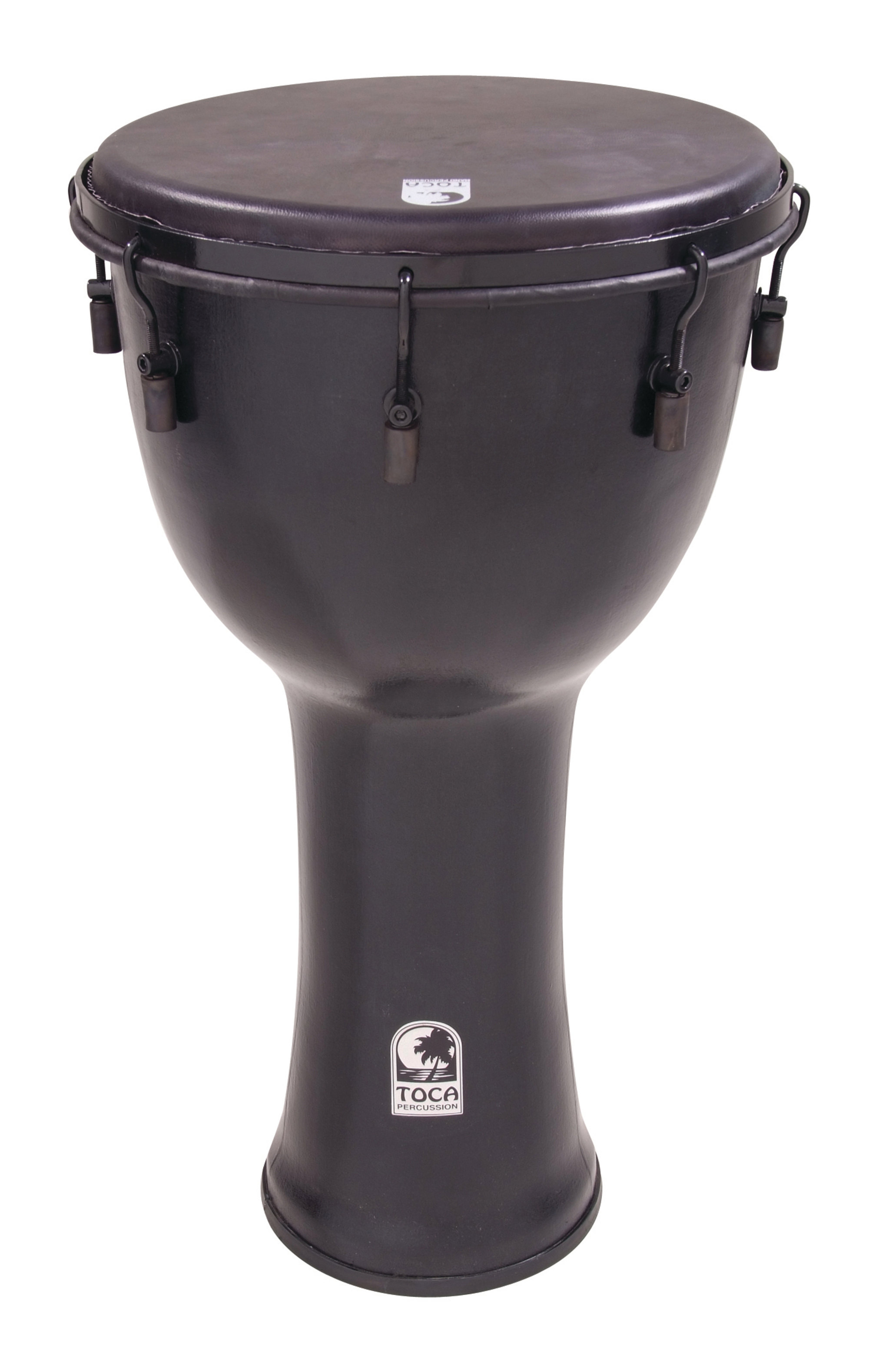 Gewa Deluxe Black Matt