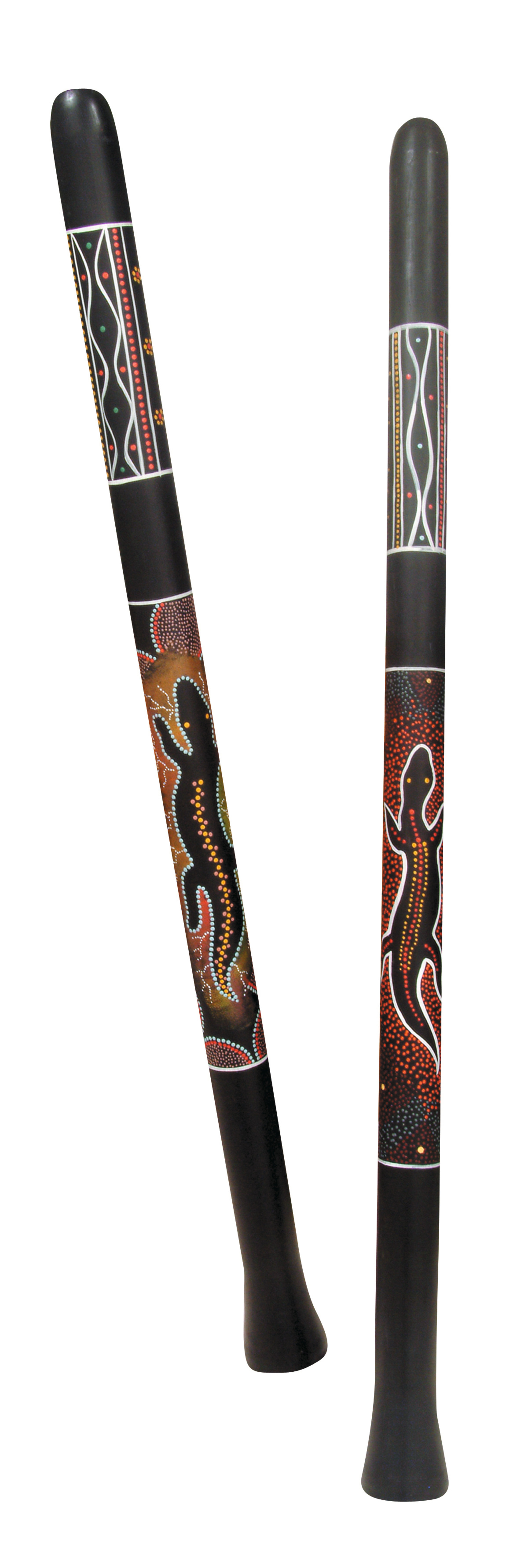 Gewa Deluxe Black Matt