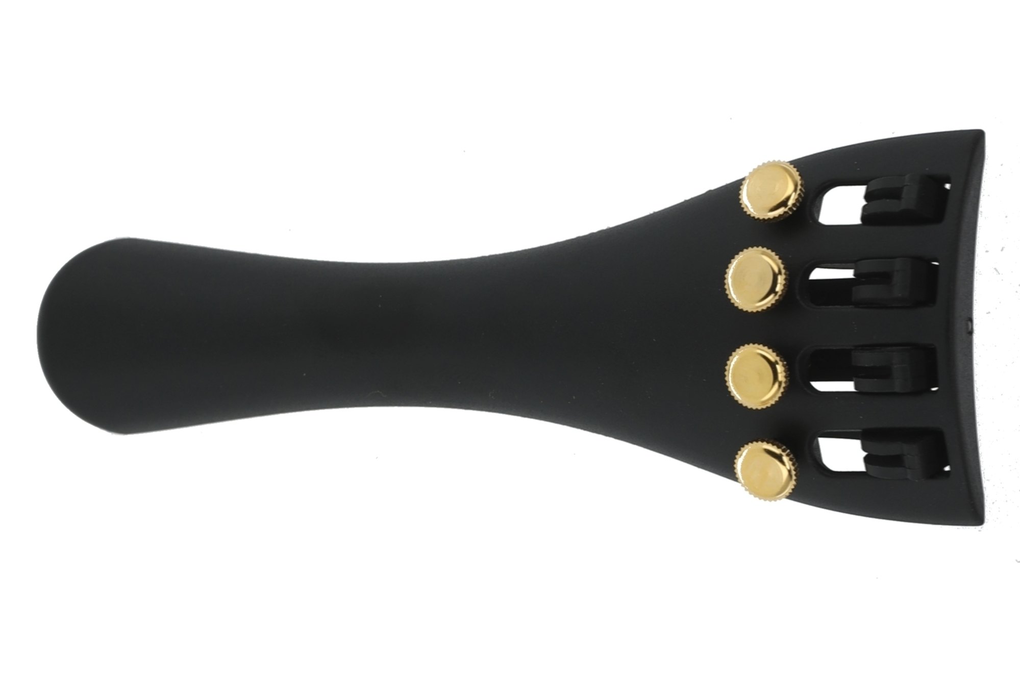 Gewa Deluxe Black Matt