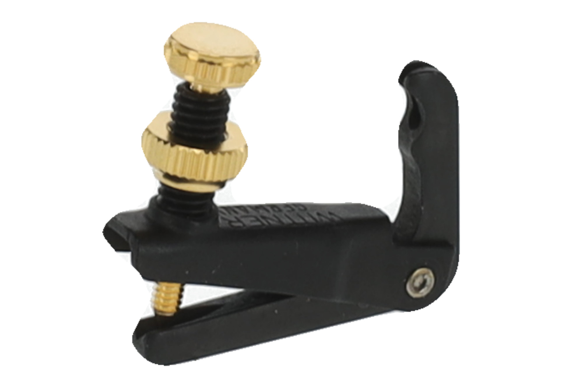 Gewa Deluxe Black Matt