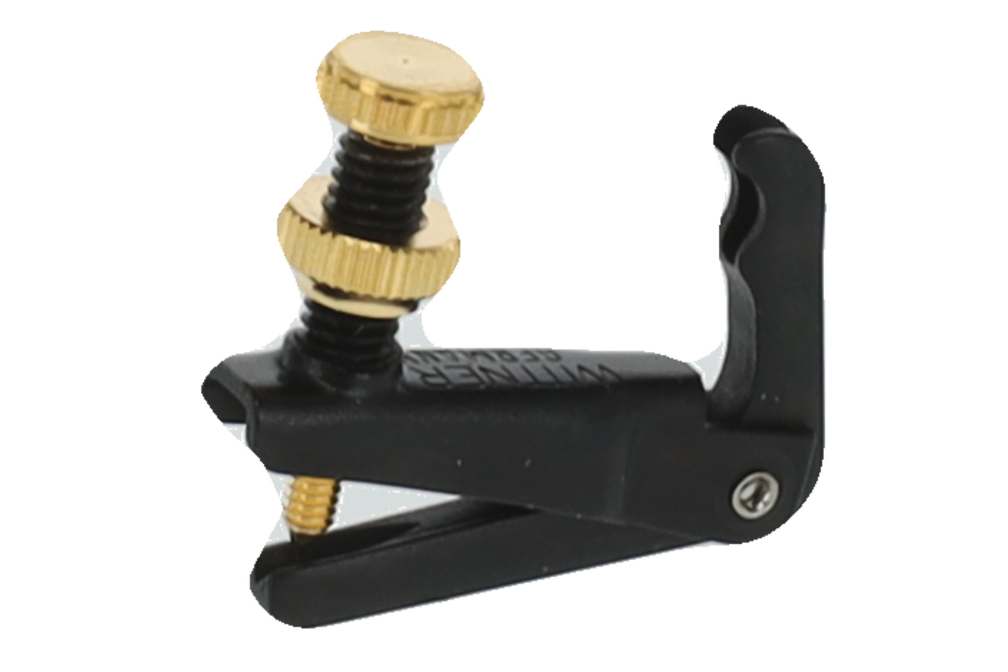 Gewa Deluxe Black Matt