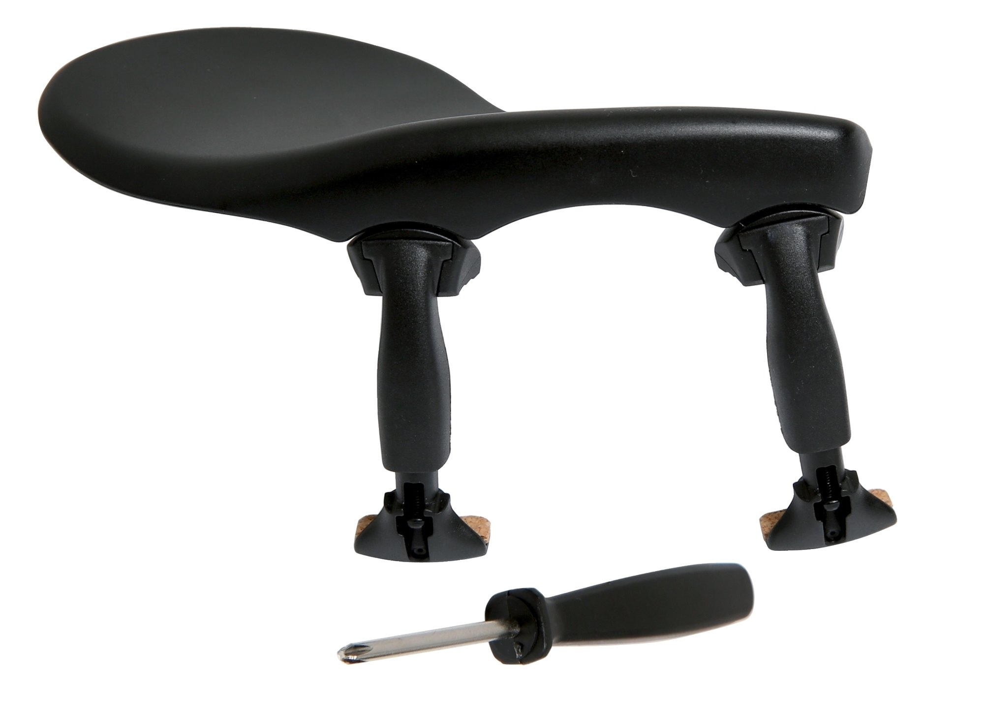 Gewa Deluxe Black Matt