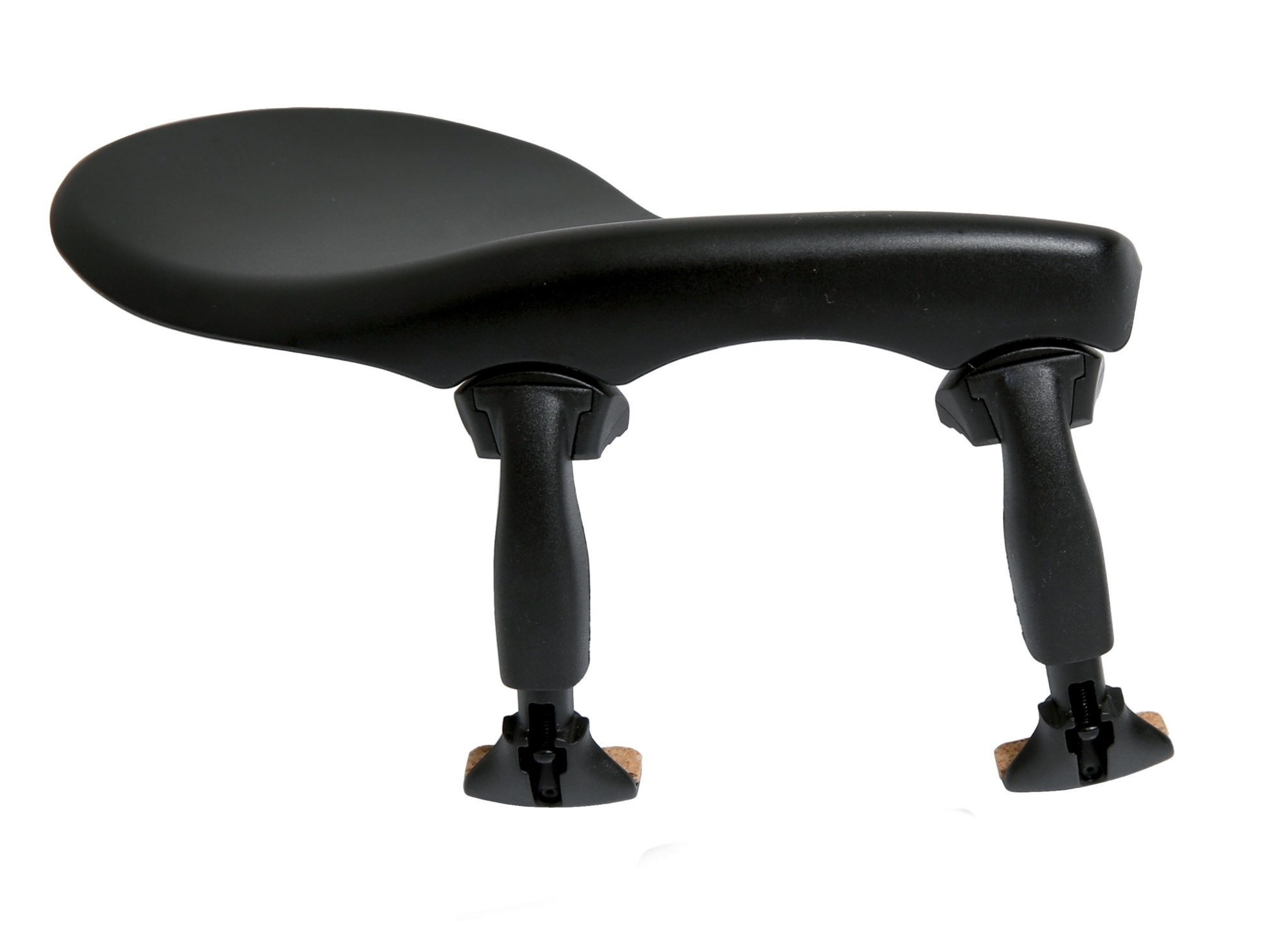 Gewa Deluxe Black Matt