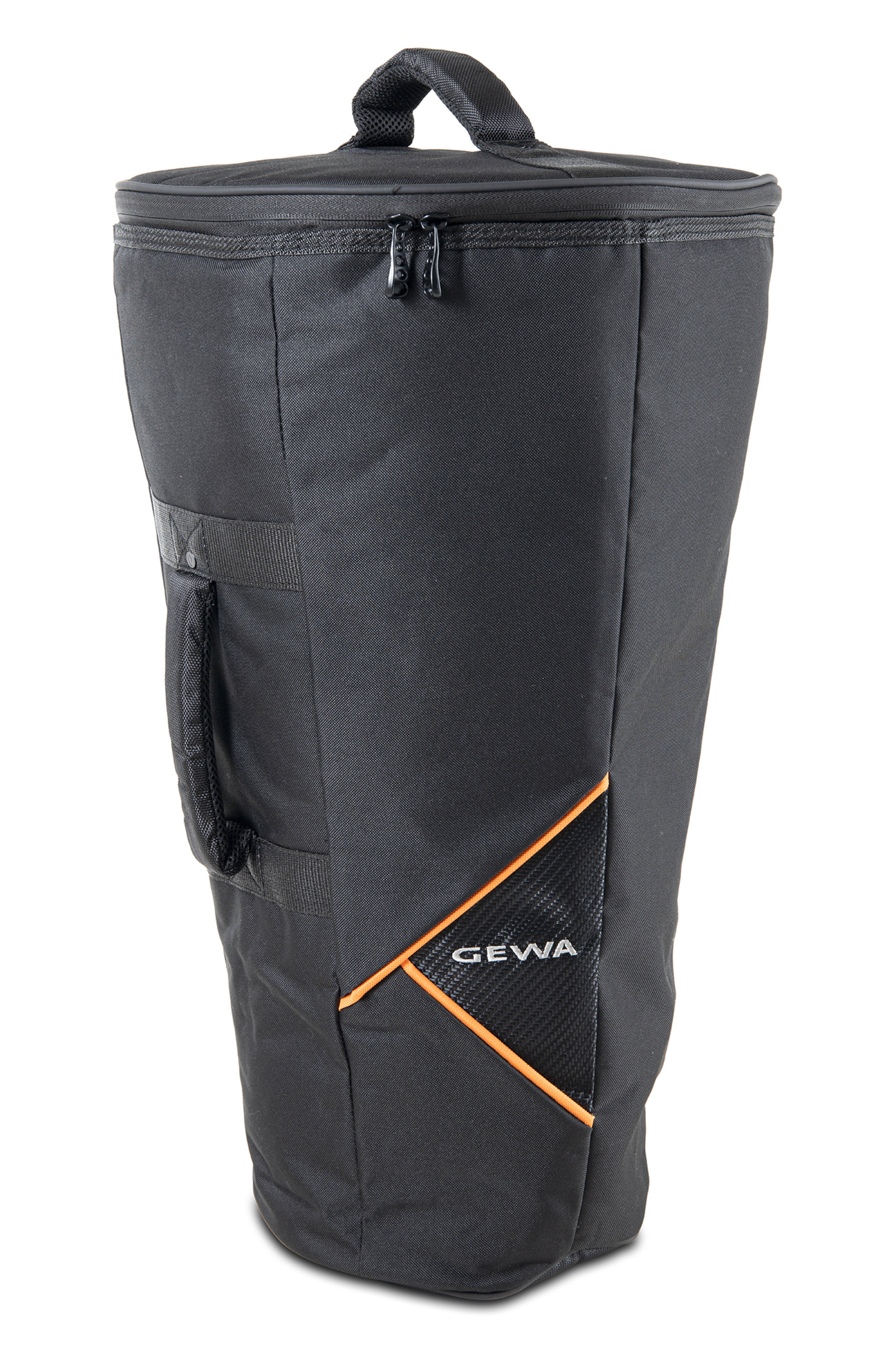 Gewa Deluxe Black Matt