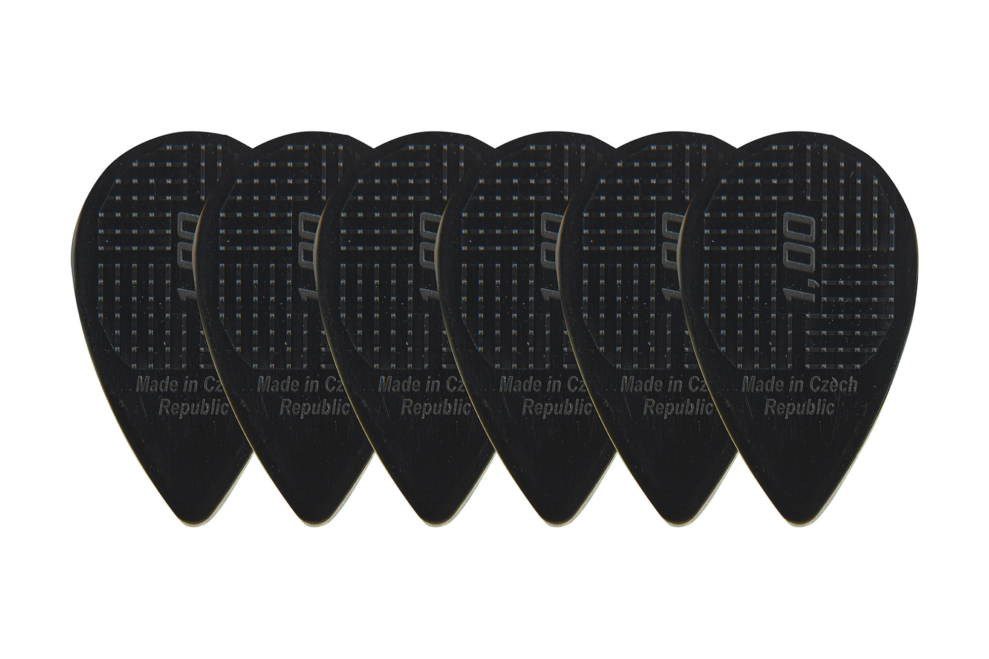 Gewa Deluxe Black Matt