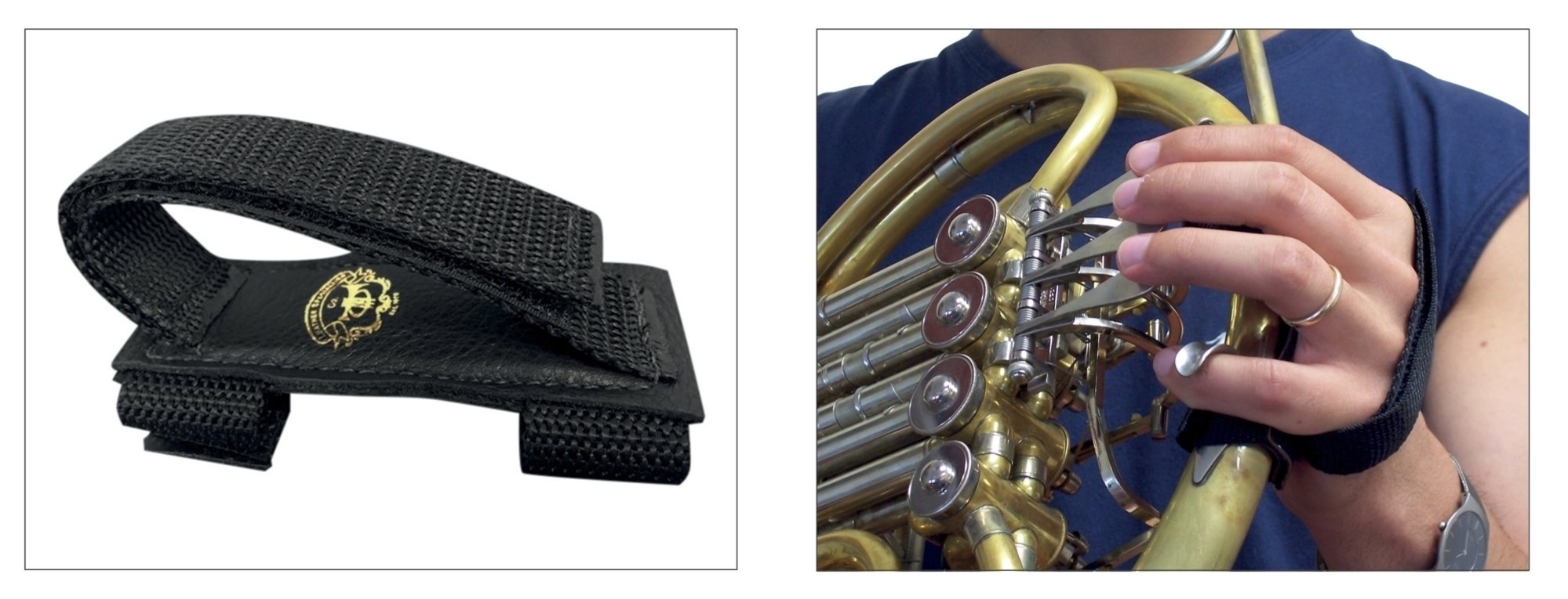 Gewa Deluxe Black Matt