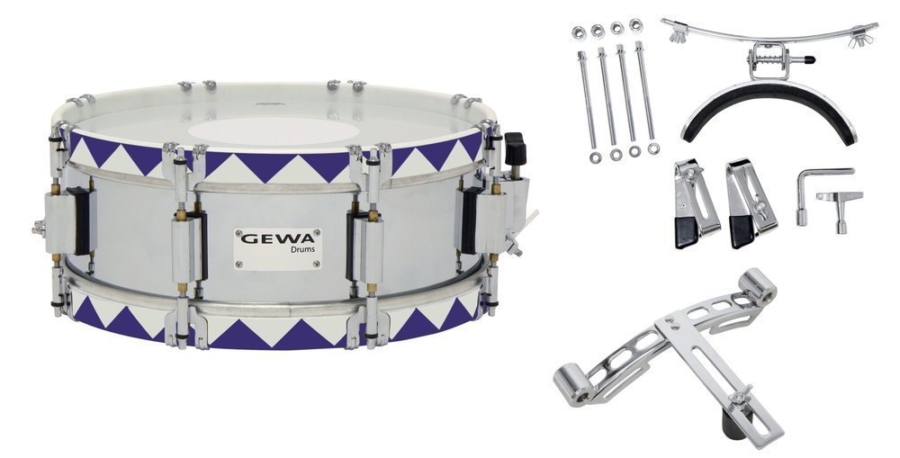 Gewa Deluxe Black Matt