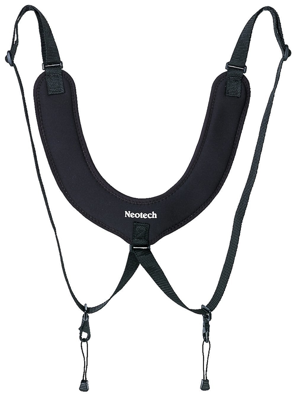 Gewa Deluxe Black Matt