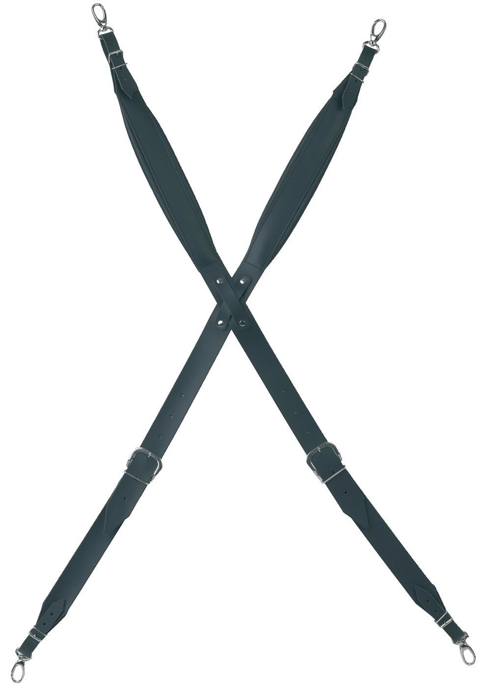 Gewa Deluxe Black Matt