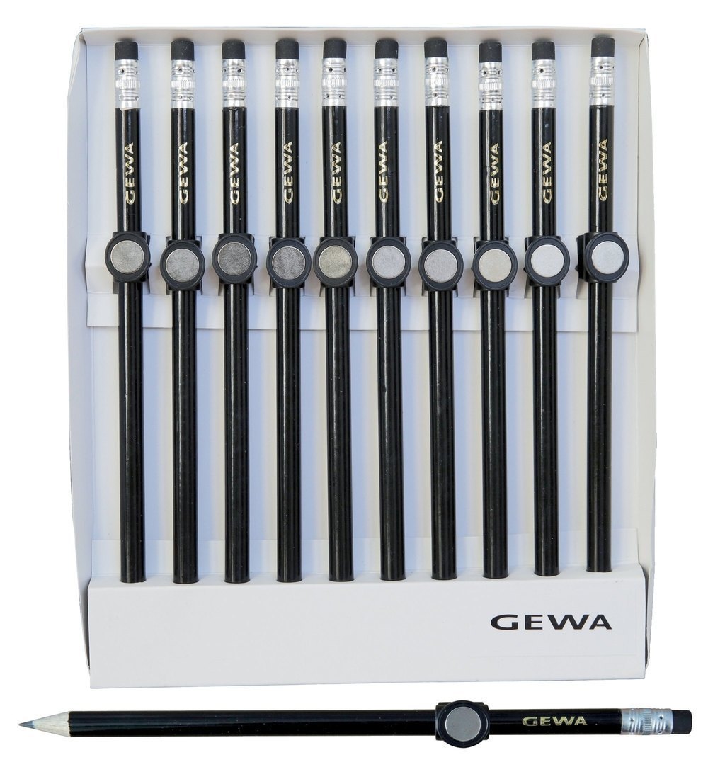 Gewa Deluxe Black Matt