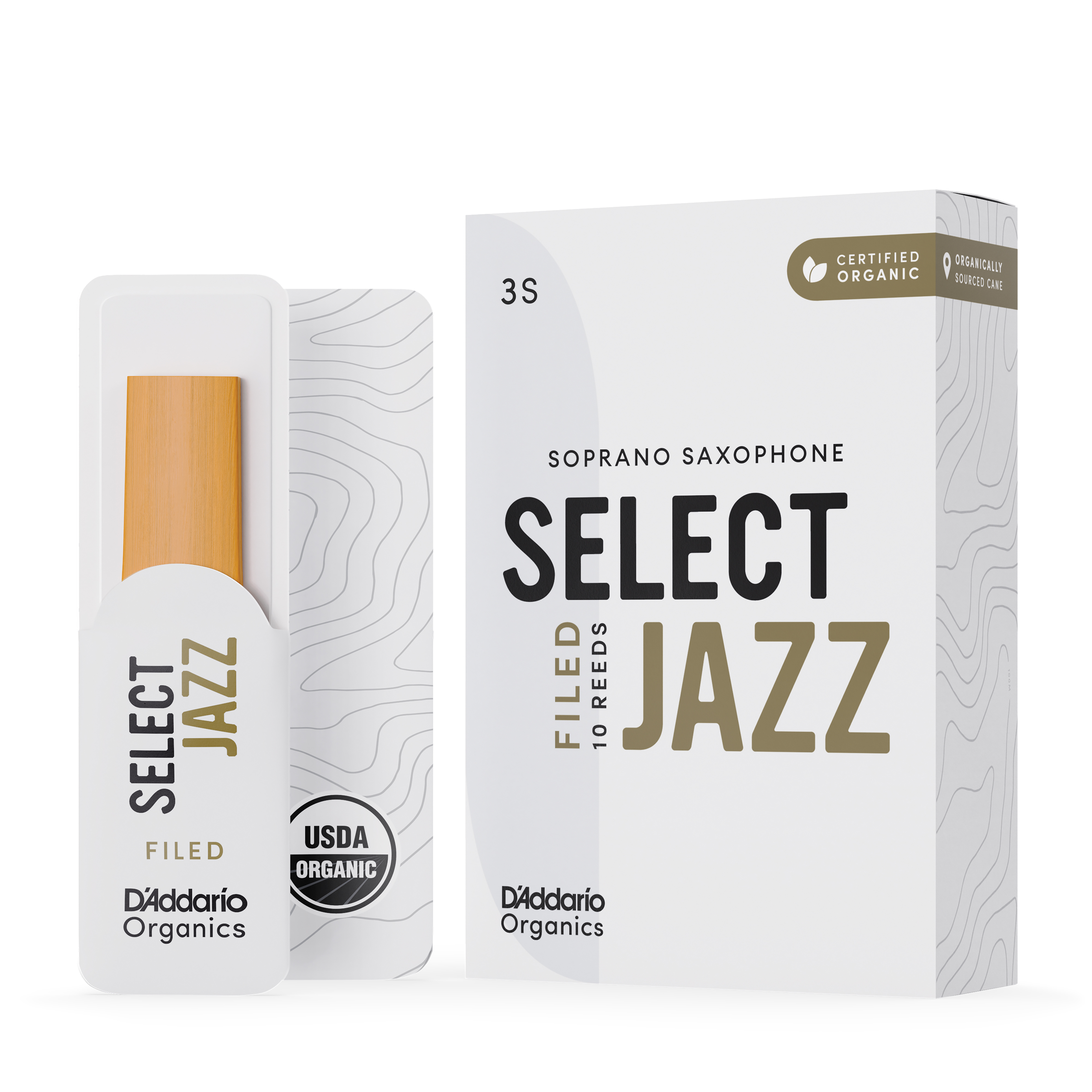 Gewa Deluxe Black Matt